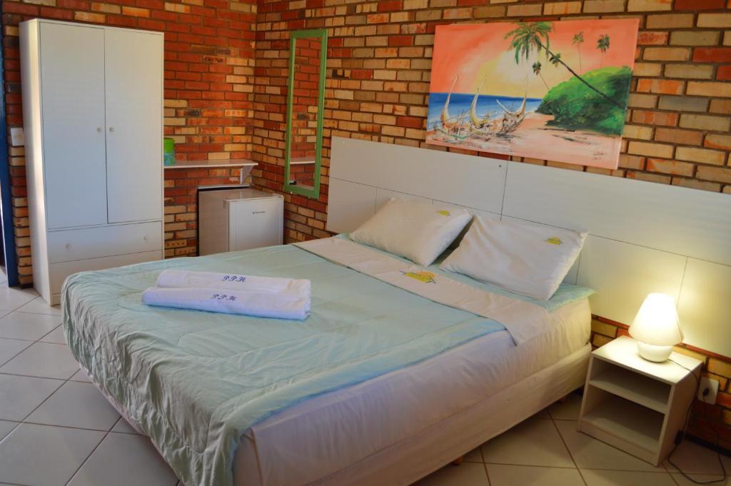 Parajuru Praia Hotel Room photo